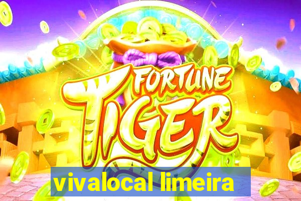 vivalocal limeira